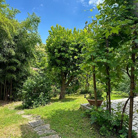 דירות לובראן Secret Garden House מראה חיצוני תמונה