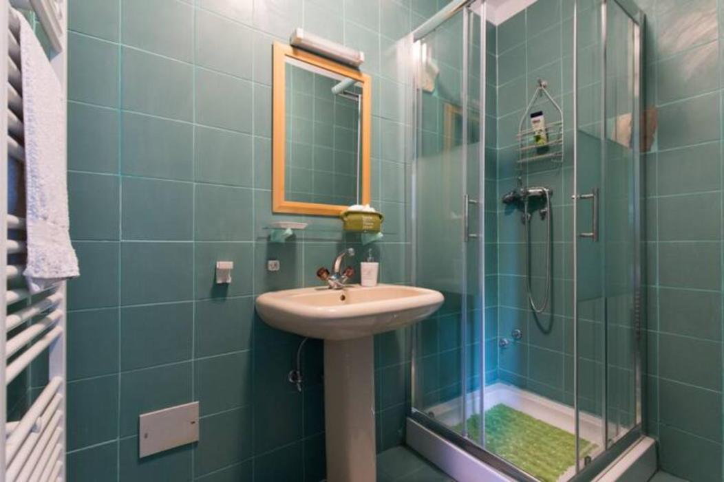 דירות לובראן Secret Garden House מראה חיצוני תמונה