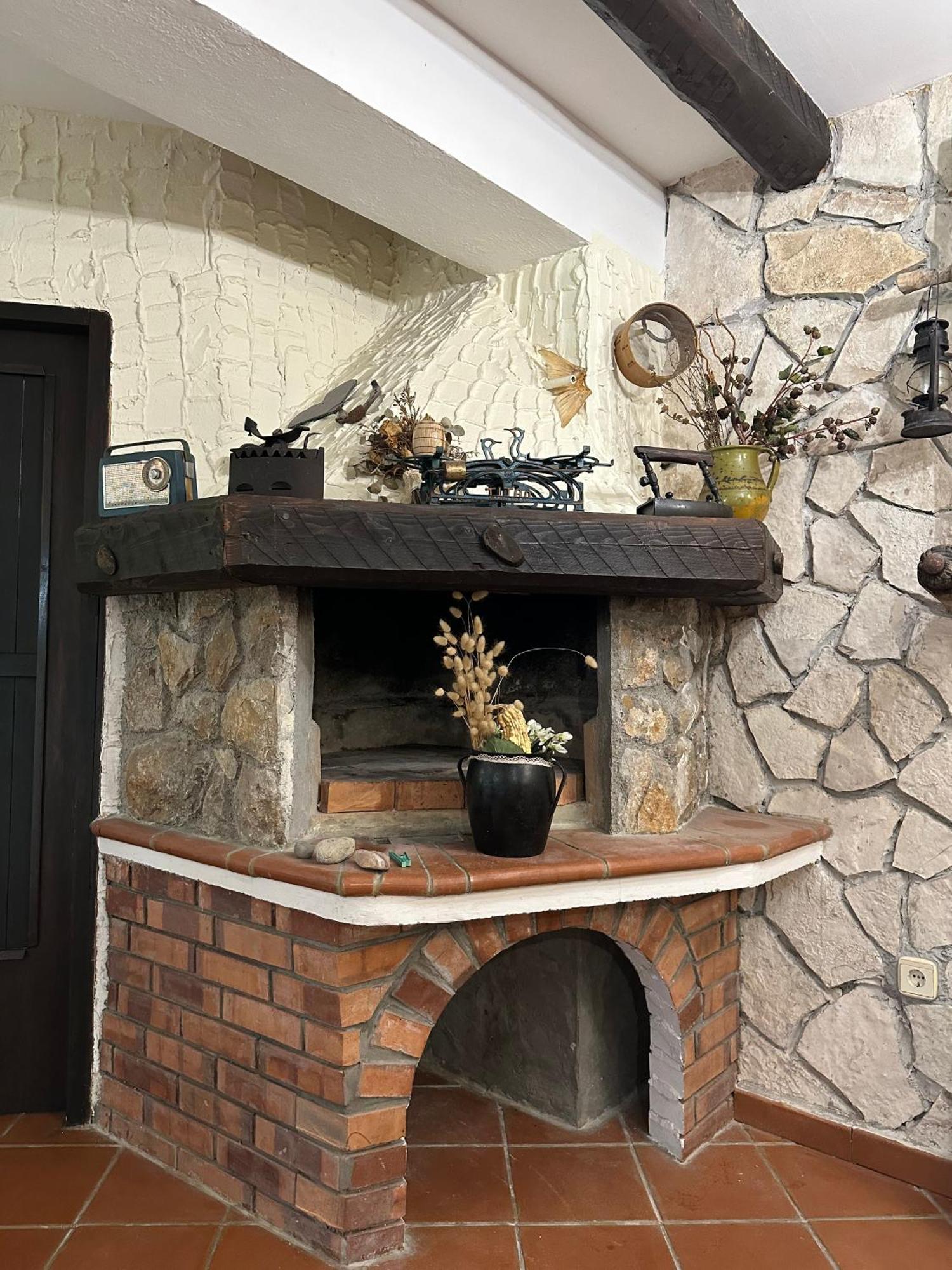 דירות לובראן Secret Garden House מראה חיצוני תמונה