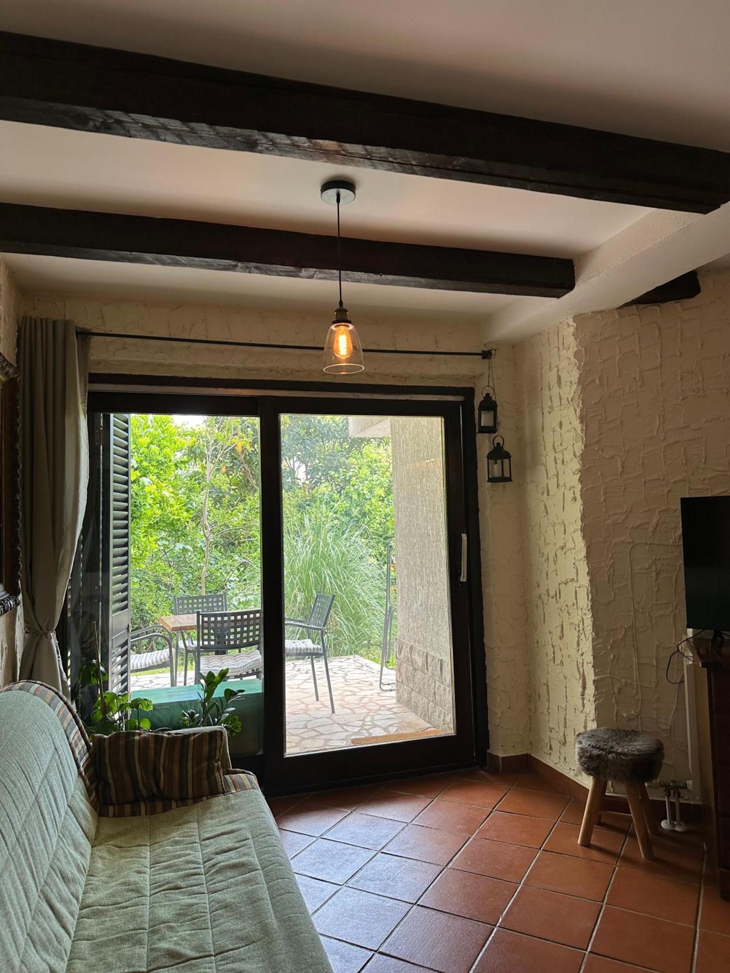 דירות לובראן Secret Garden House מראה חיצוני תמונה